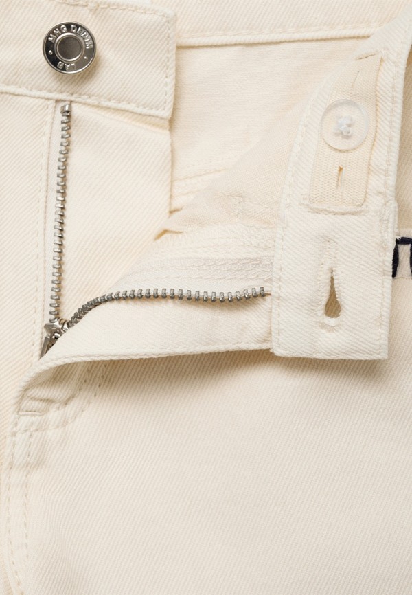 Mango Kids Шорты джинсовые - BETIA - фото 3