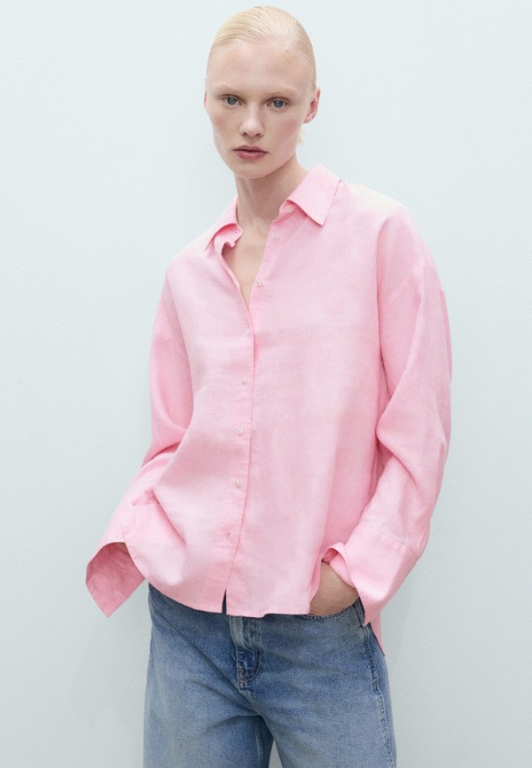 Mango Рубашка - ALADA - фото 1