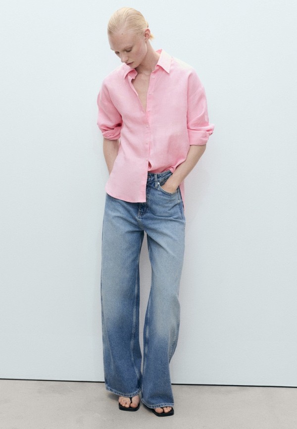 Mango Рубашка - ALADA - фото 2