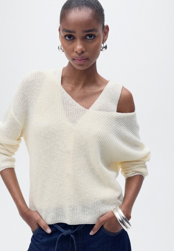 Mango Джемпер - JAZMIN - фото 1