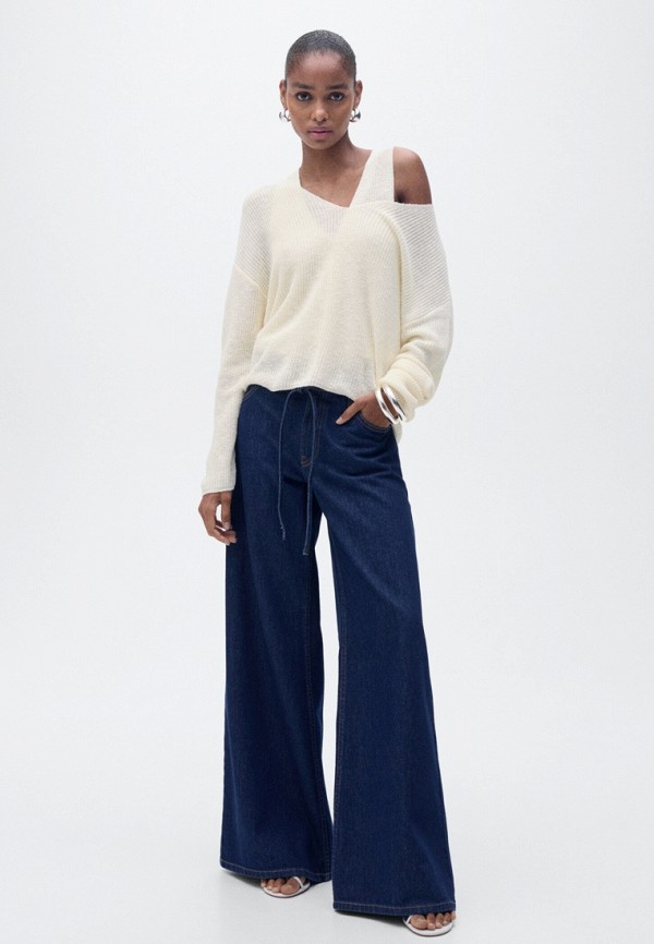 Mango Джемпер - JAZMIN - фото 2