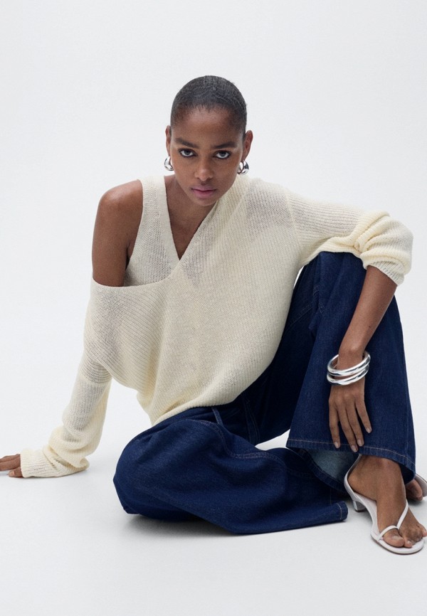 Mango Джемпер - JAZMIN - фото 6