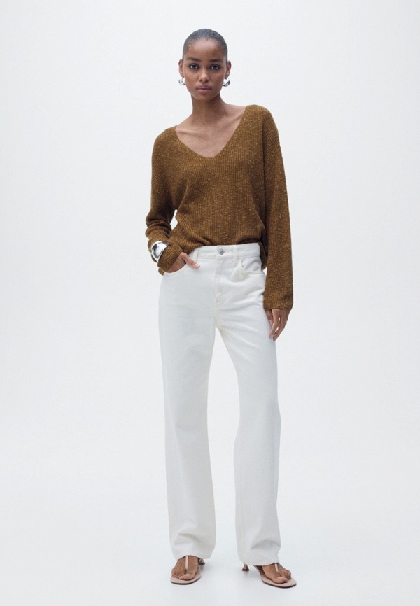 Mango Джемпер - JAZMIN - фото 2