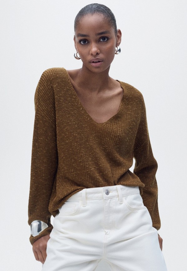 Mango Джемпер - JAZMIN - фото 5