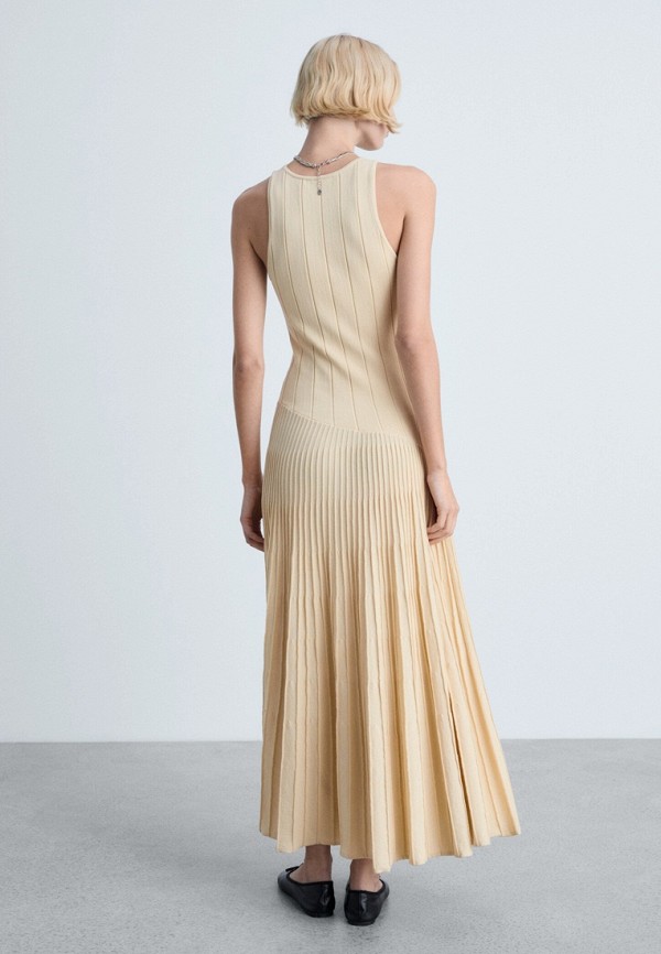 Mango Платье - PIANO - фото 3