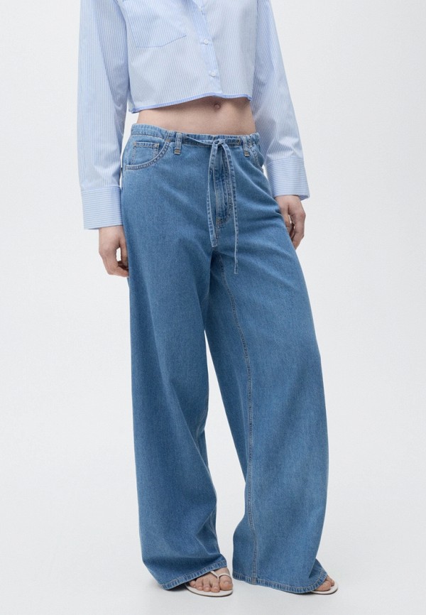 Mango Джинсы - MARIA - фото 1