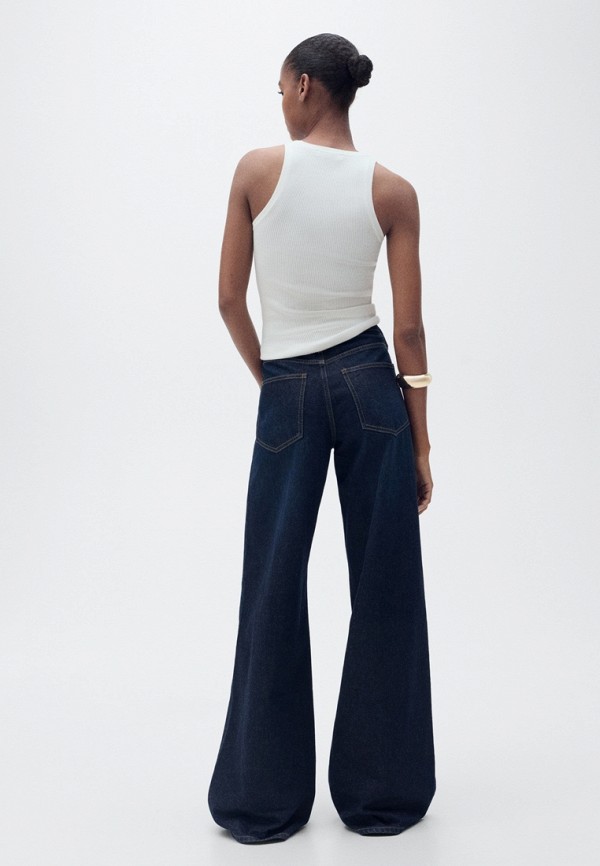 Mango Топ - RIRIN - фото 3