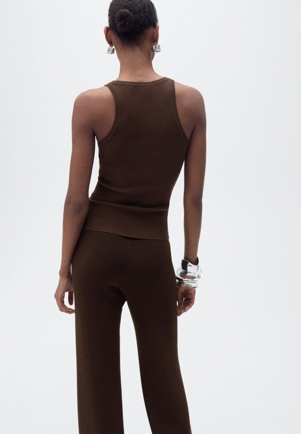 Mango Топ - RIRIN - фото 2