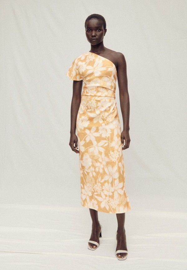 Mango Платье - PARISI - фото 1