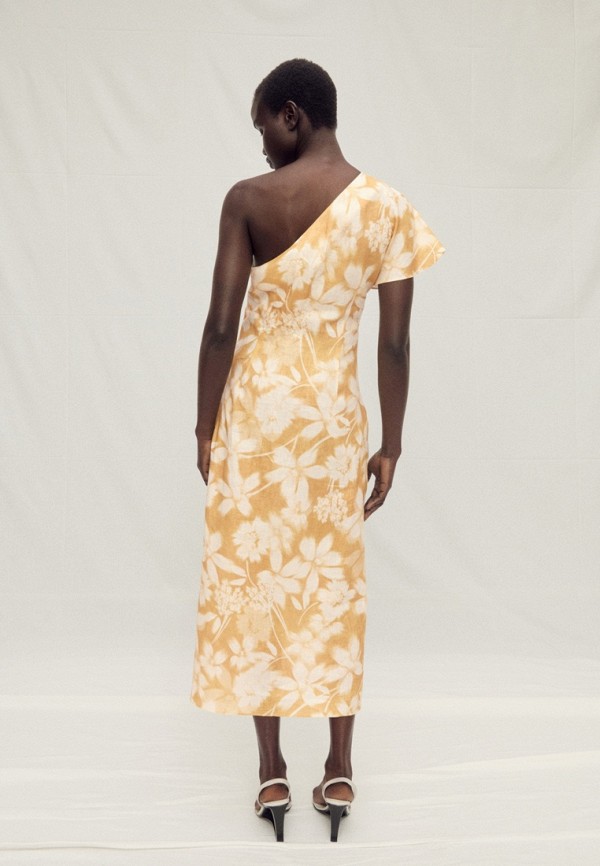 Mango Платье - PARISI - фото 3