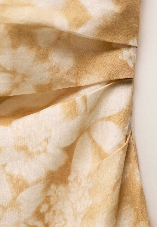 Mango Платье - PARISI - фото 6