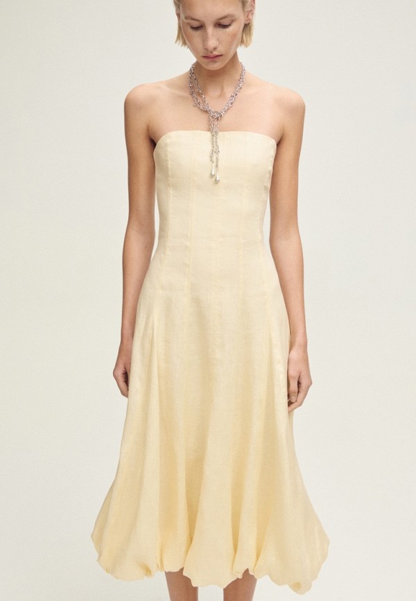 Mango Платье - ALBERTA - фото 1