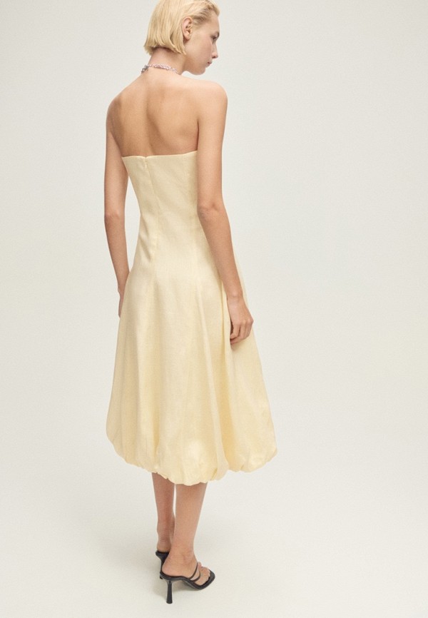 Mango Платье - ALBERTA - фото 3