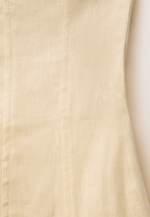 Mango Платье - ALBERTA - фото 5