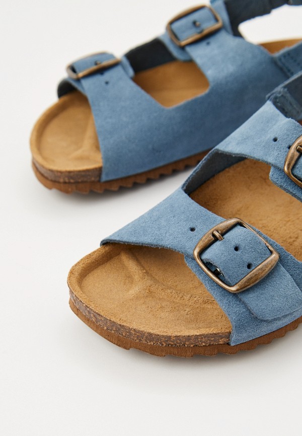 Mango Kids Сандалии - CARLOA - фото 2