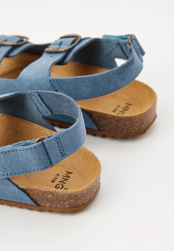 Mango Kids Сандалии - CARLOA - фото 4