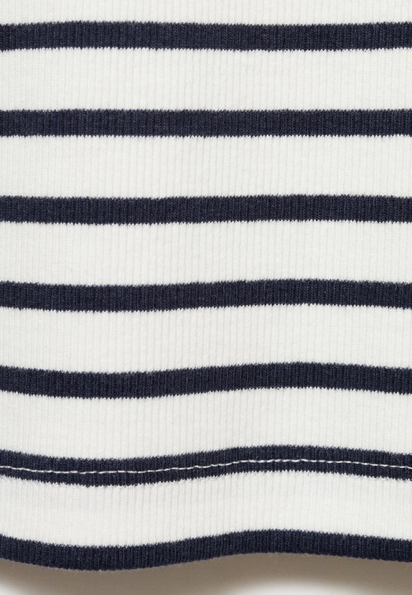 Mango Kids Майка - RIBR - фото 3