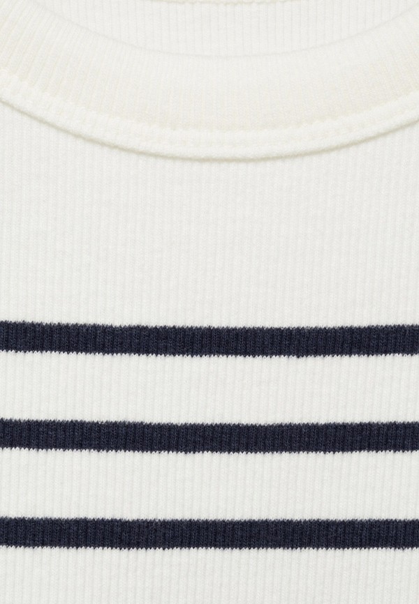 Mango Kids Майка - RIBR - фото 6