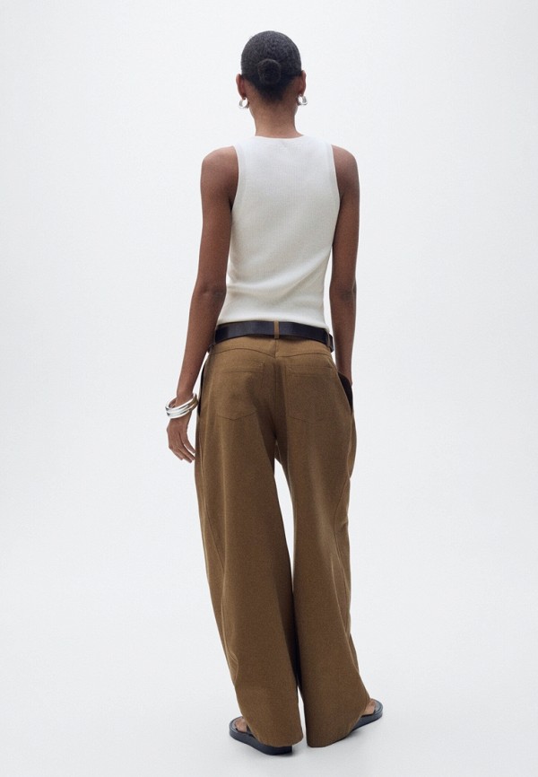 Mango Топ - KARL - фото 3