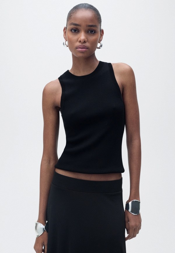 Mango Топ - KARL - фото 1