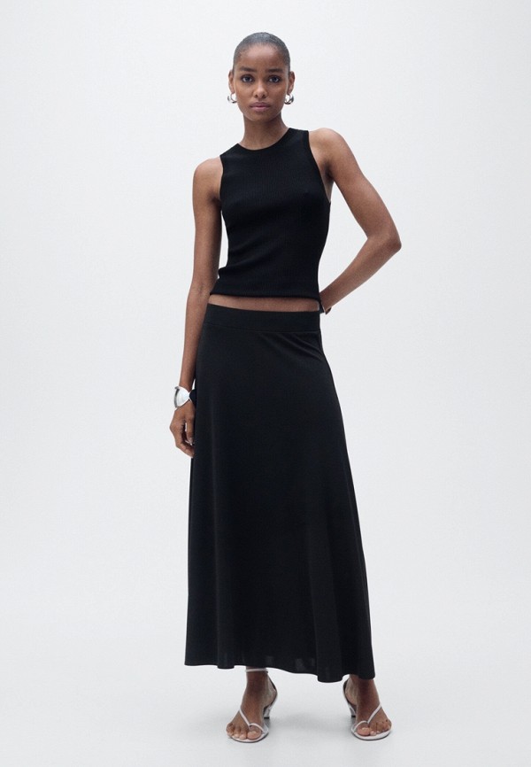 Mango Топ - KARL - фото 2