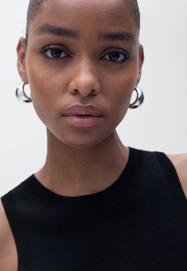 Mango Топ - KARL - фото 5