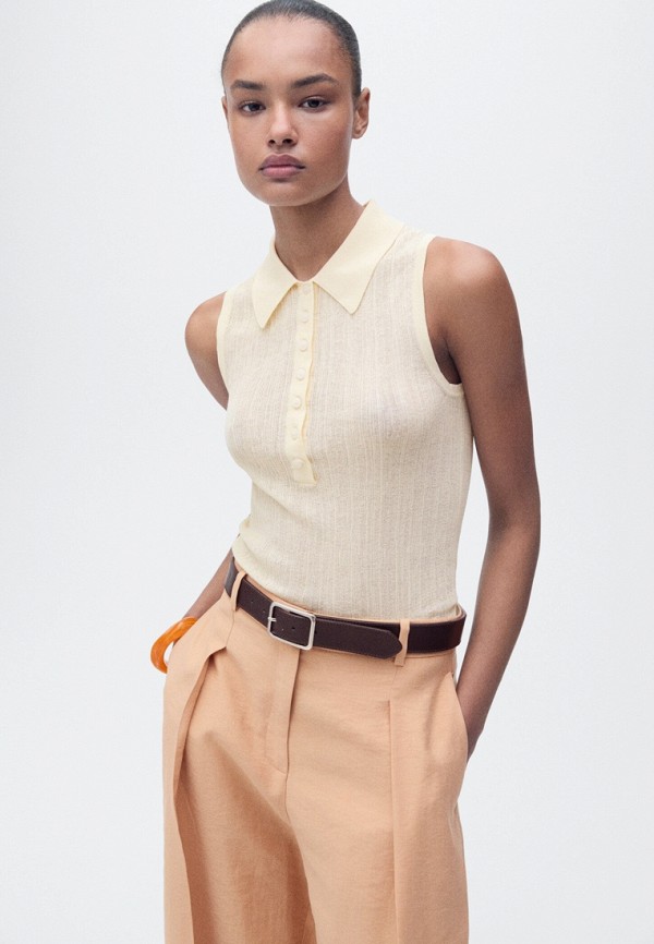 Mango Поло - CLAUS - фото 1