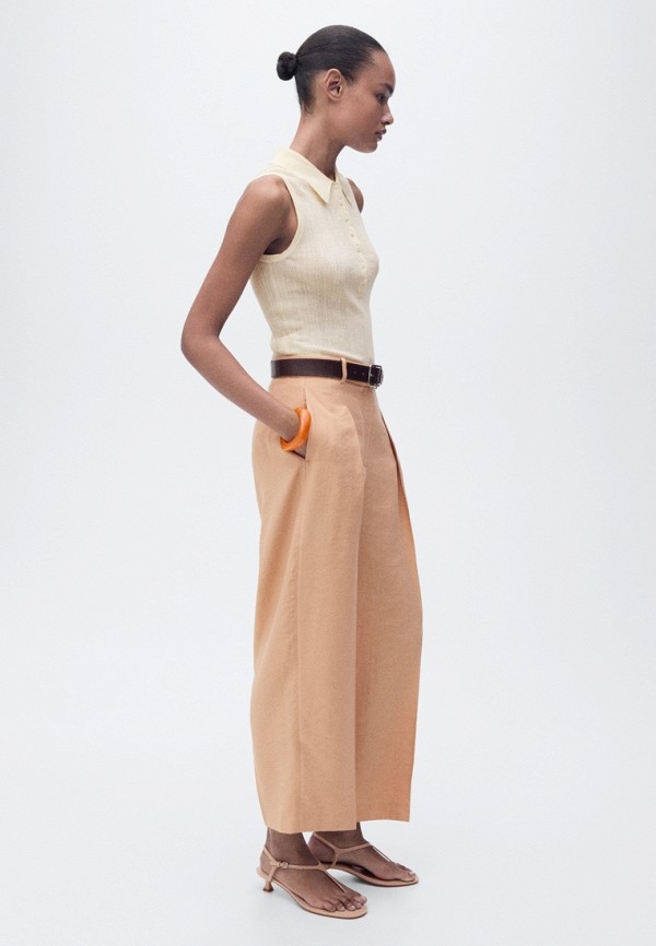 Mango Поло - CLAUS - фото 2