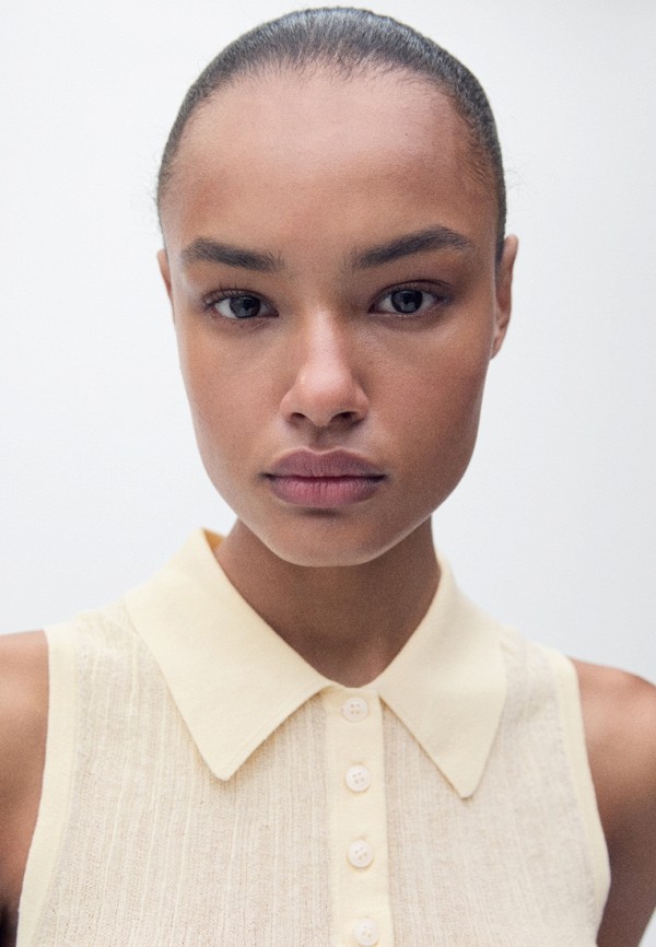 Mango Поло - CLAUS - фото 5