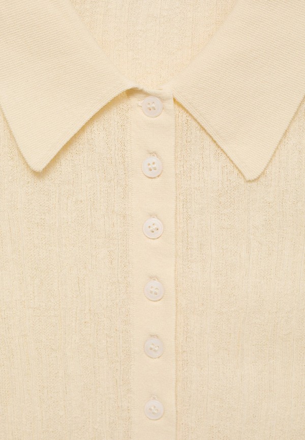 Mango Поло - CLAUS - фото 6