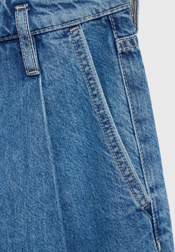 Mango Шорты - BERMUDAS CARLO - фото 4