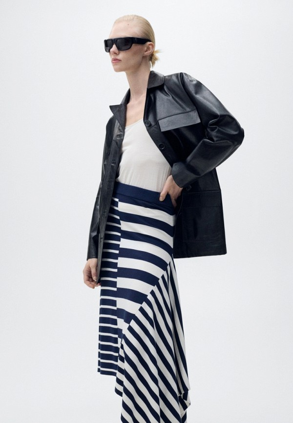 Mango Юбка - ZUNGA - фото 5