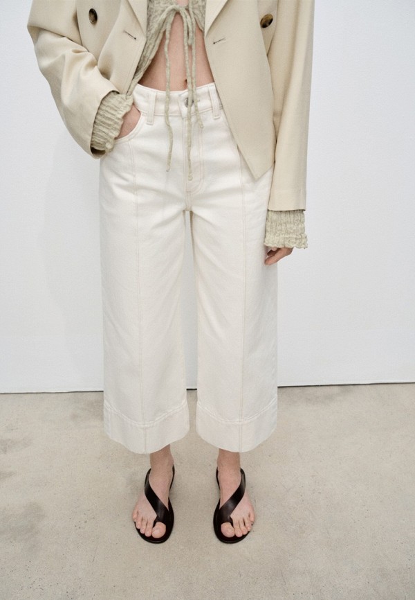 Mango Джинсы - TESSA - фото 1