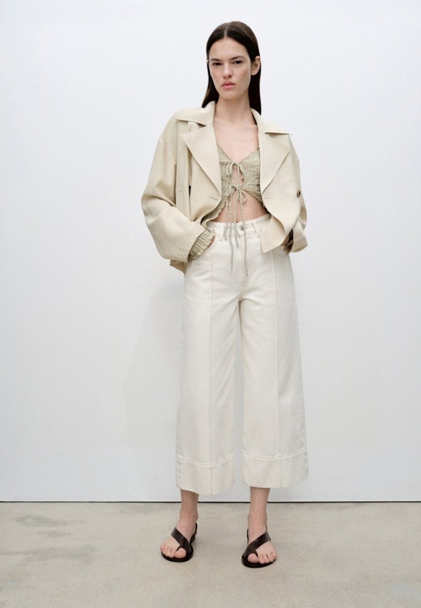 Mango Джинсы - TESSA - фото 2