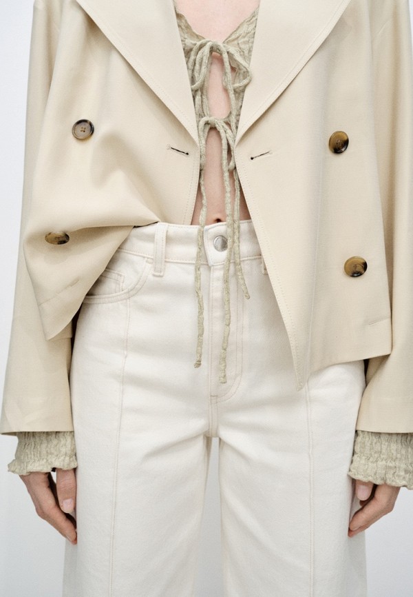 Mango Джинсы - TESSA - фото 6