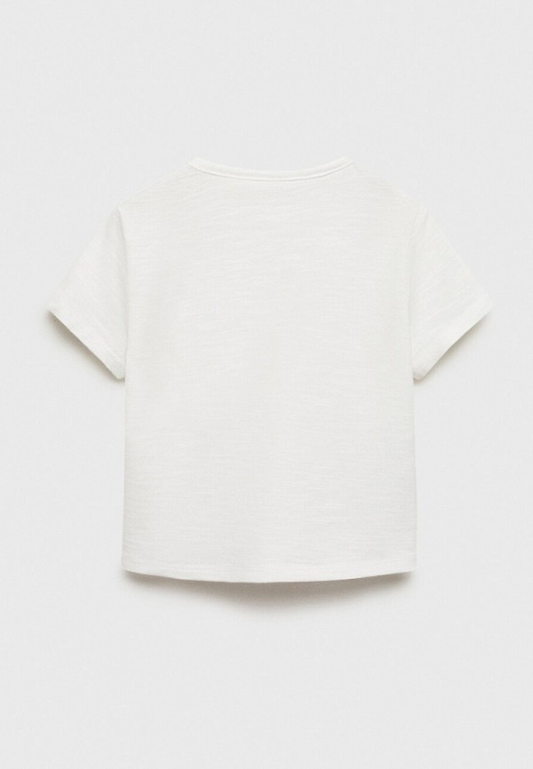 Mango Kids Футболка - FRESH - фото 2