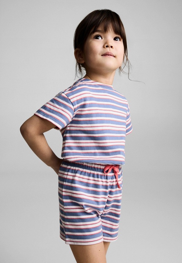 Mango Kids Комбинезон - ALE - фото 1