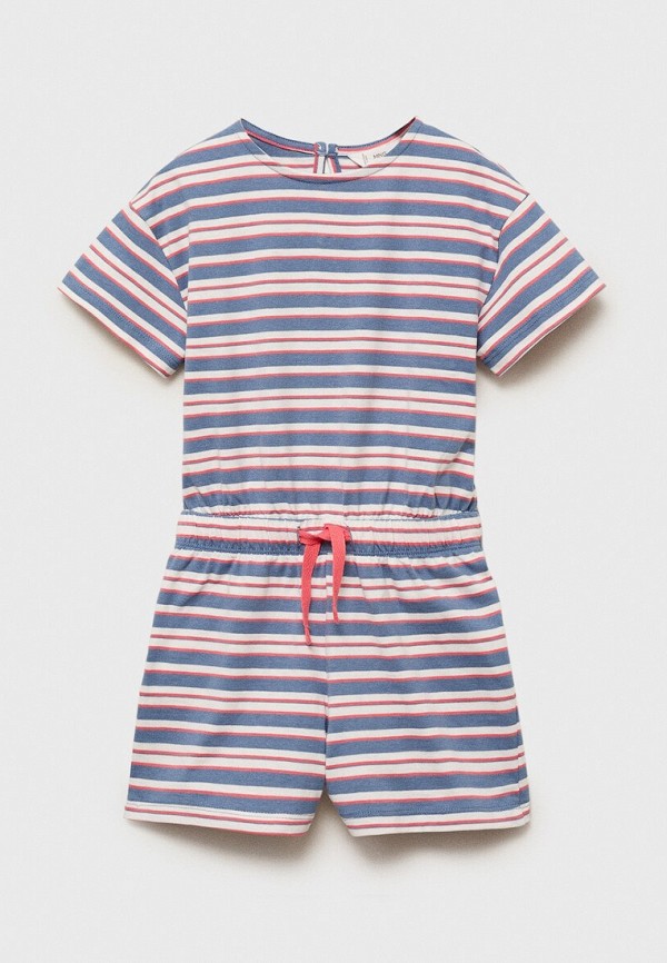 Mango Kids Комбинезон - ALE - фото 5