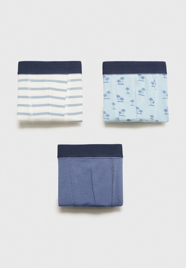 Mango Kids Трусы - PALMB - фото 1