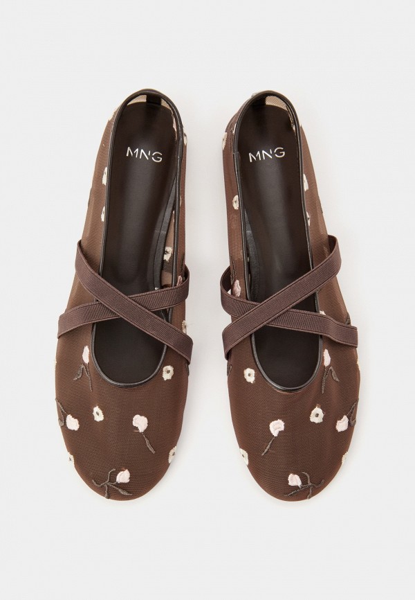 Mango Балетки - BALTA - фото 2