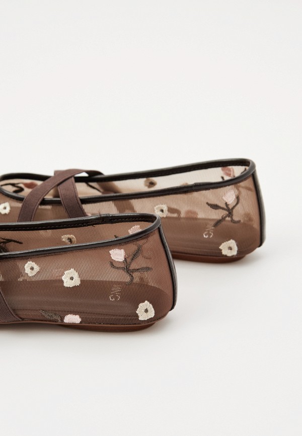 Mango Балетки - BALTA - фото 4