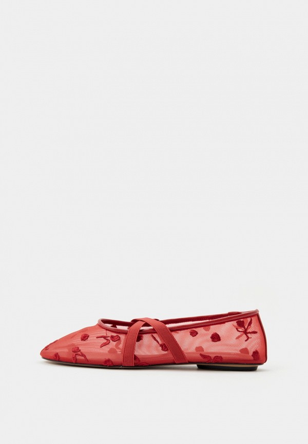 Mango Балетки - BALTA - фото 1