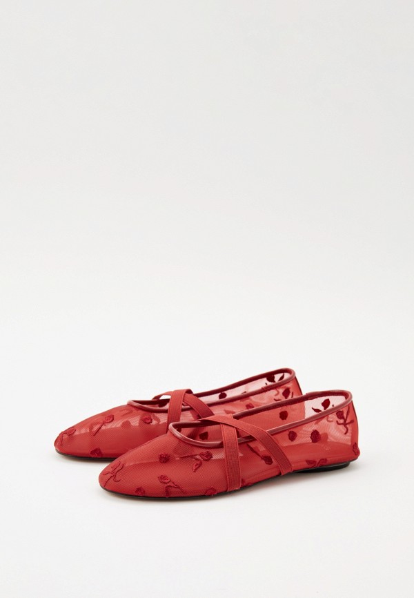 Mango Балетки - BALTA - фото 3