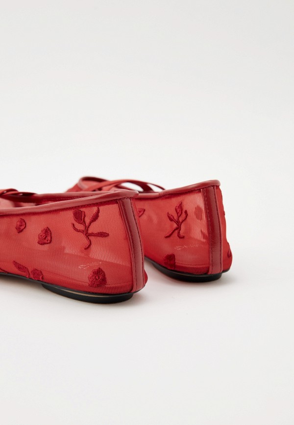 Mango Балетки - BALTA - фото 4