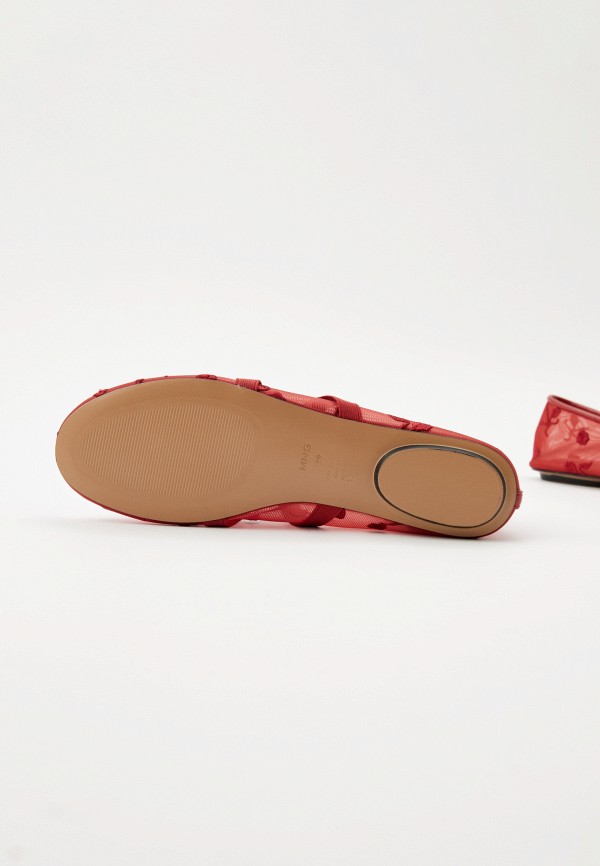 Mango Балетки - BALTA - фото 5