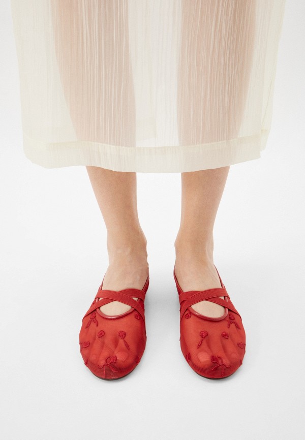 Mango Балетки - BALTA - фото 6