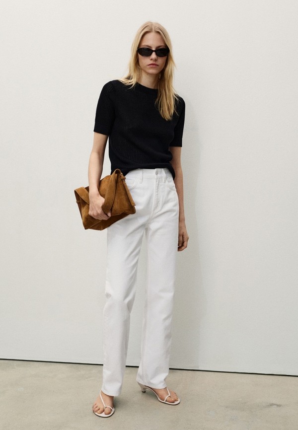 Mango Джинсы - MATILDA - фото 2