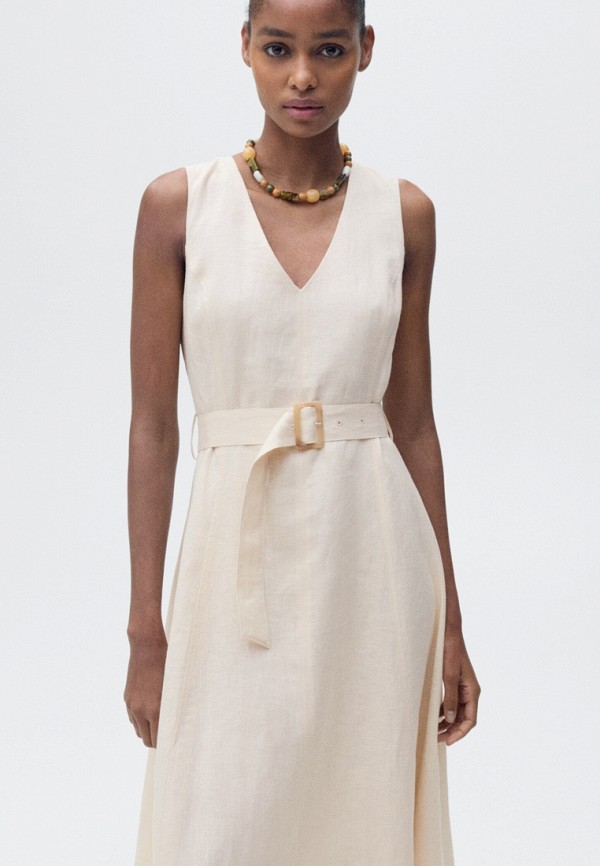 Mango Платье - LAURA - фото 2