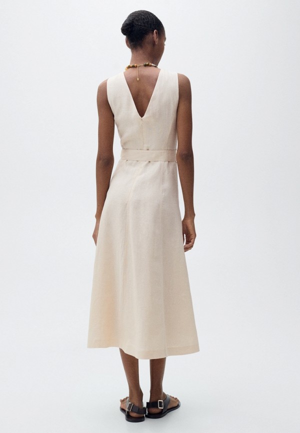 Mango Платье - LAURA - фото 3