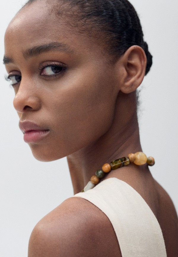 Mango Платье - LAURA - фото 5